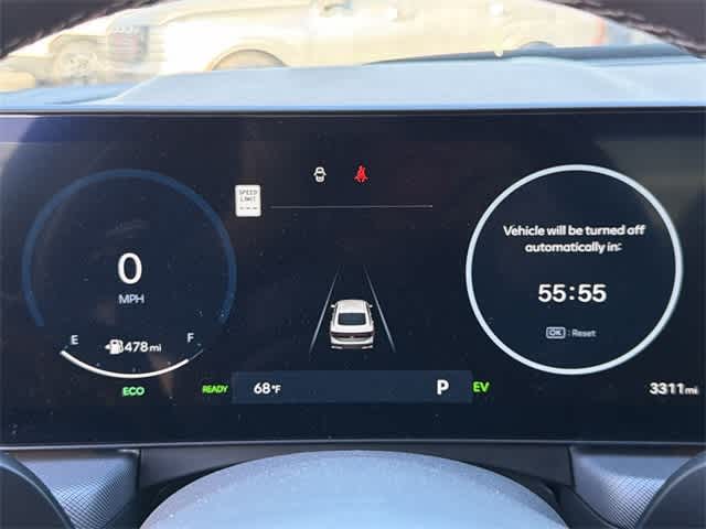 Thumbnail: 2025 Hyundai Sonata - 27