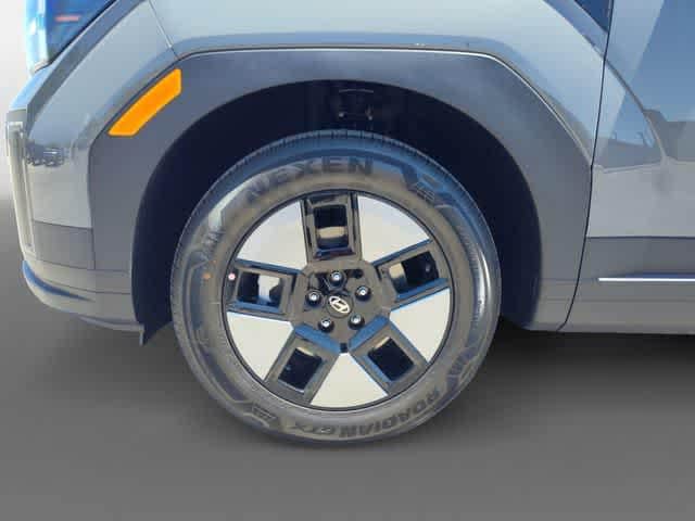 Thumbnail: 2026 Hyundai Santa Fe - 9