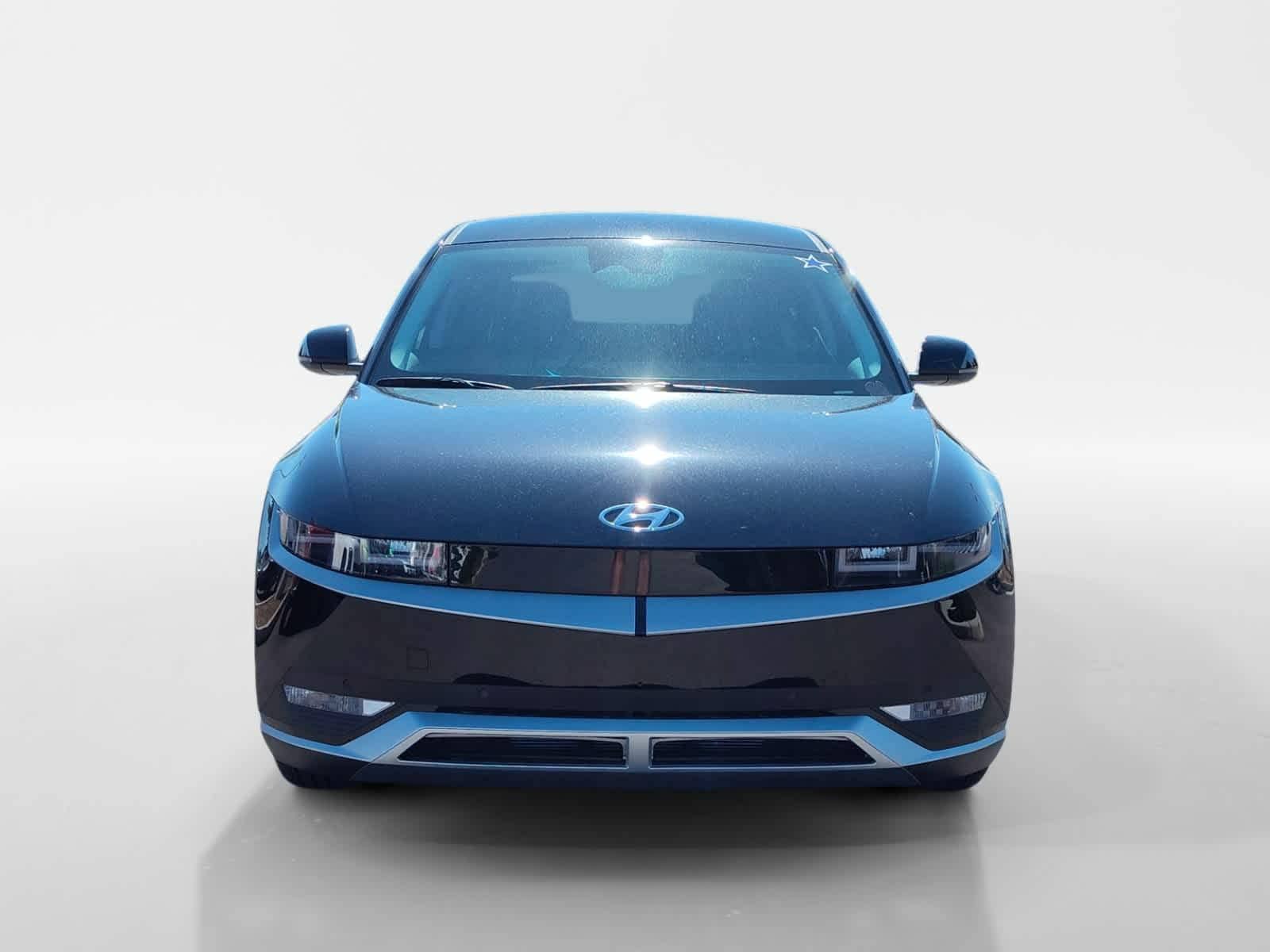 Thumbnail: 2023 Hyundai Ioniq 5 - 8