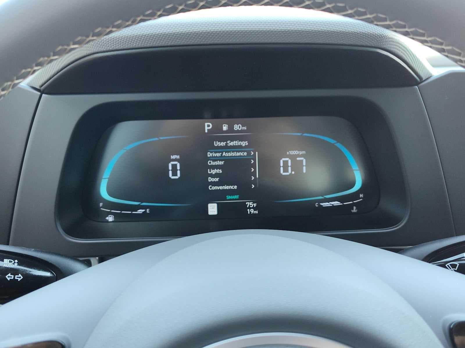 Thumbnail: 2026 Hyundai Elantra - 26