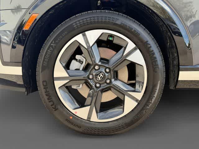 Thumbnail: 2026 Hyundai Palisade - 9