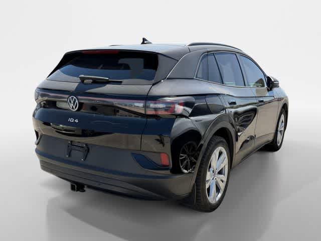 Thumbnail: 2023 Volkswagen ID.4 - 3