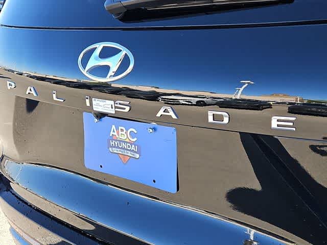 Thumbnail: 2025 Hyundai Palisade - 15