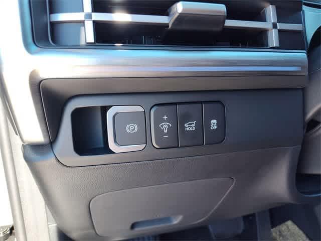 Thumbnail: 2026 Hyundai Santa Fe - 14