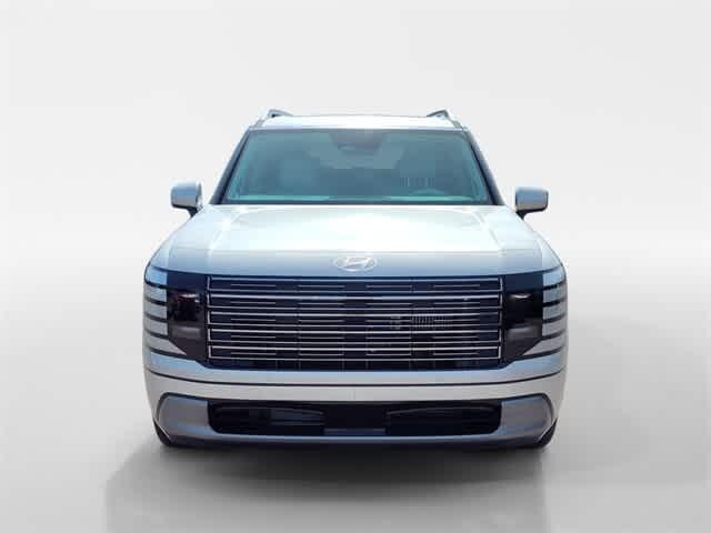 Thumbnail: 2026 Hyundai Palisade - 9