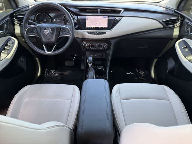 Thumbnail: 2021 Buick Encore GX - 12