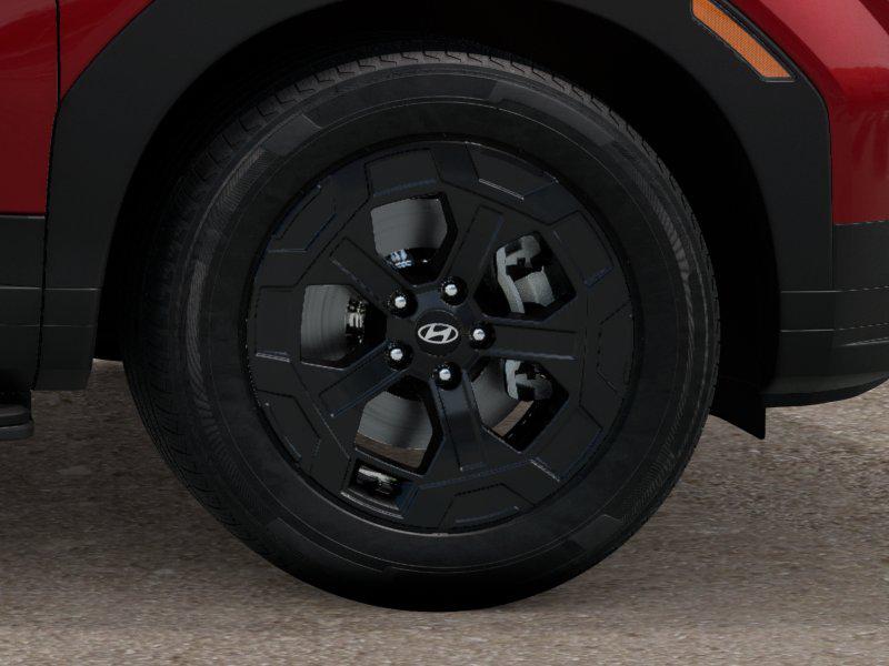 Thumbnail: 2026 Hyundai Santa Fe - 8