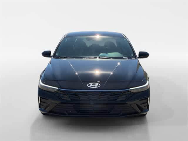 Thumbnail: 2026 Hyundai Elantra - 8