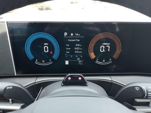 Thumbnail: 2026 Hyundai Santa Fe - 26