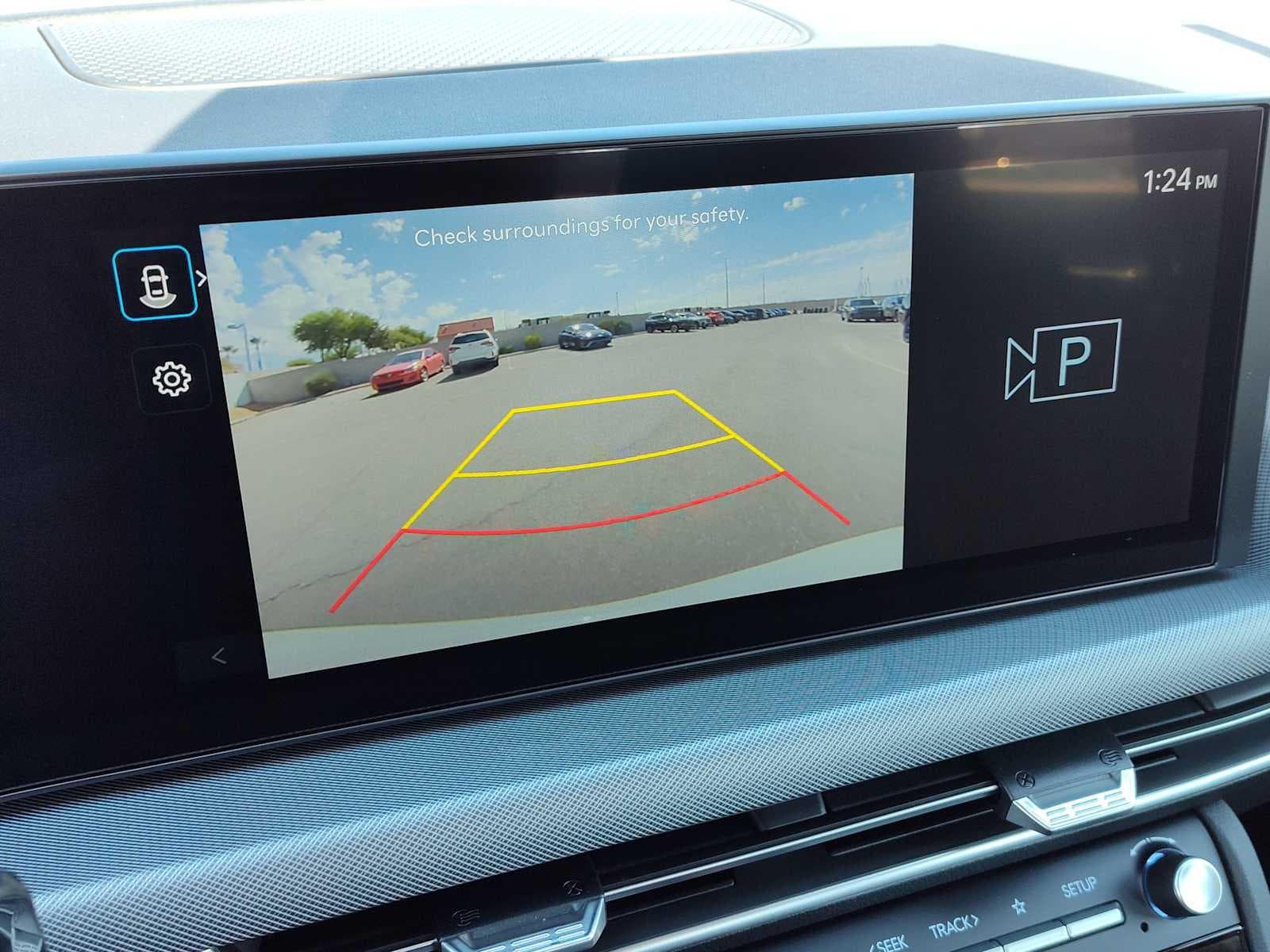 Thumbnail: 2026 Hyundai Sonata - 22