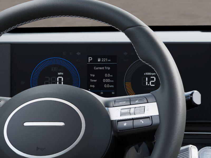 Thumbnail: 2026 Hyundai Kona - 14