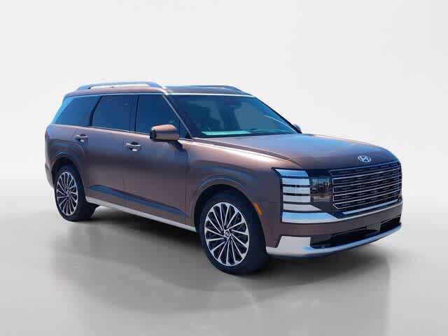 Thumbnail: 2026 Hyundai Palisade - 7