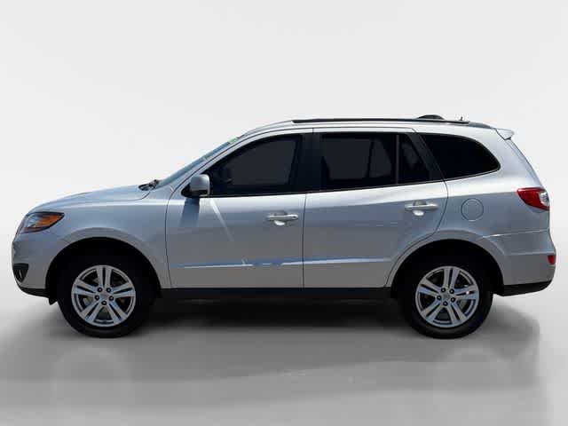 Thumbnail: 2010 Hyundai Santa Fe - 2