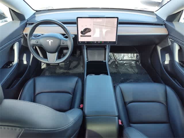 Thumbnail: 2019 Tesla Model 3 - 13