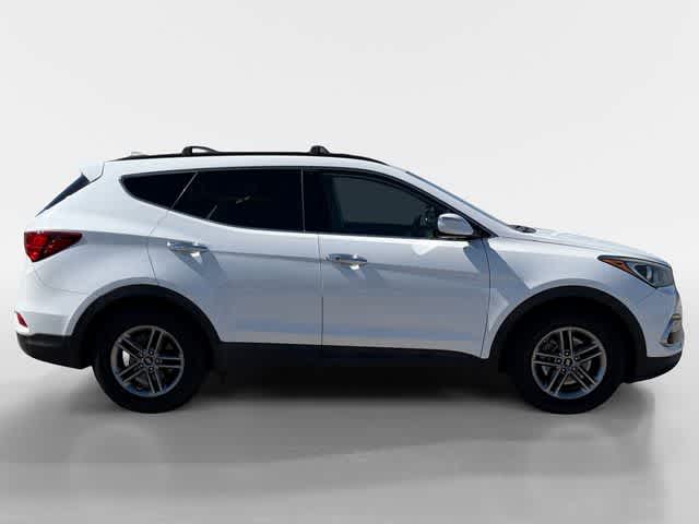 Thumbnail: 2018 Hyundai Santa Fe - 6