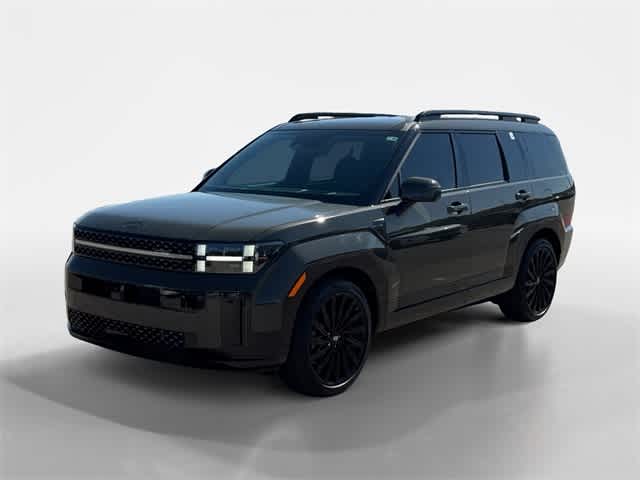 Thumbnail: 2025 Hyundai Santa Fe - 9