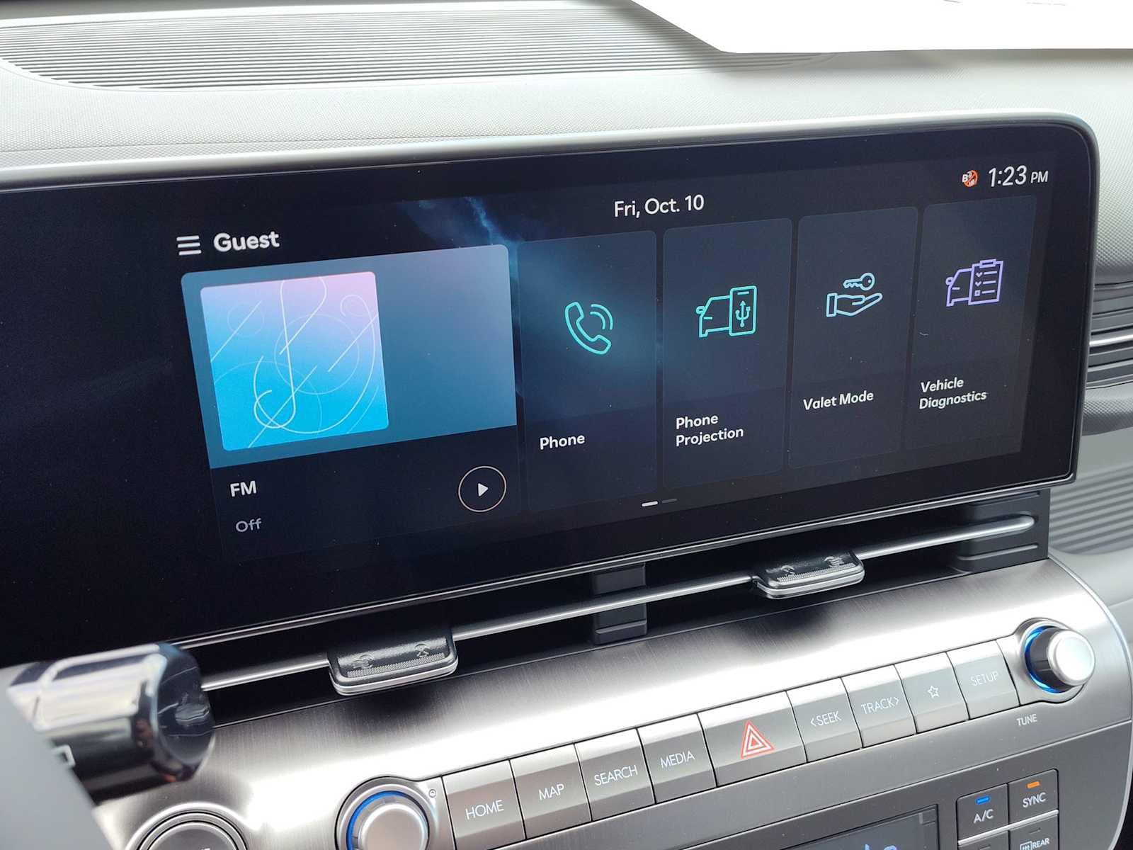 Thumbnail: 2026 Hyundai Kona - 21