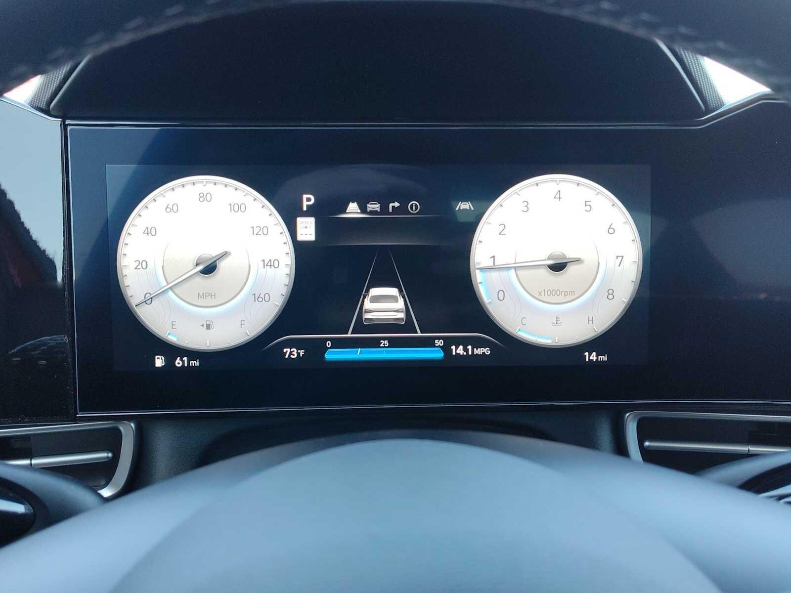 Thumbnail: 2025 Hyundai Elantra - 26