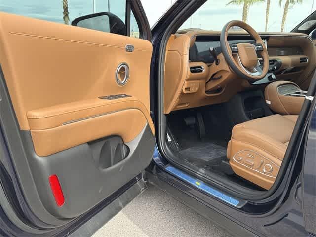 Thumbnail: 2026 Hyundai Palisade - 10