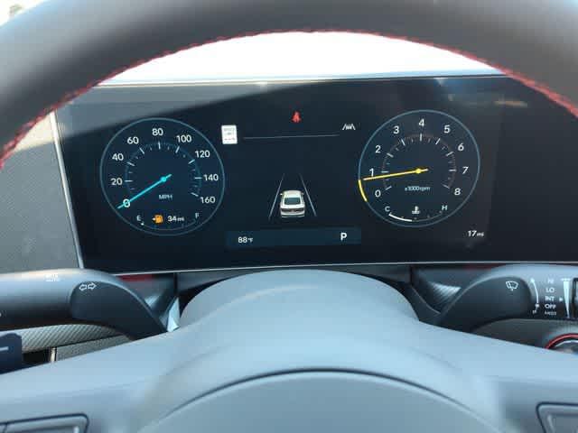 Thumbnail: 2026 Hyundai Sonata - 26