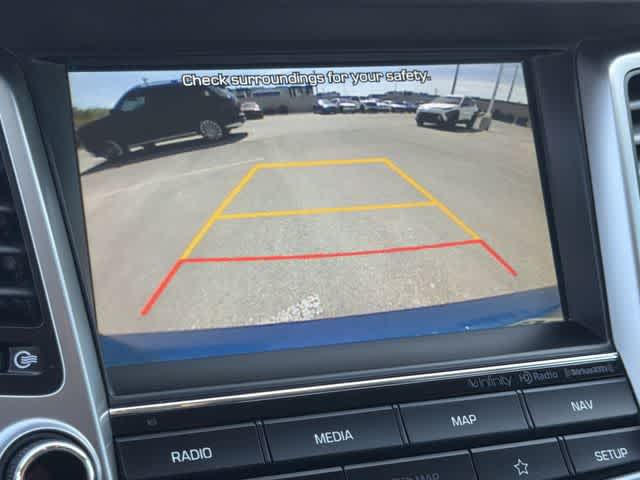 Thumbnail: 2018 Hyundai Tucson - 22