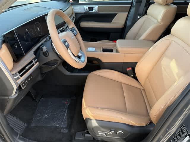 Thumbnail: 2026 Hyundai Santa Fe - 13