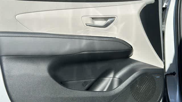 Thumbnail: 2026 Hyundai Tucson - 23