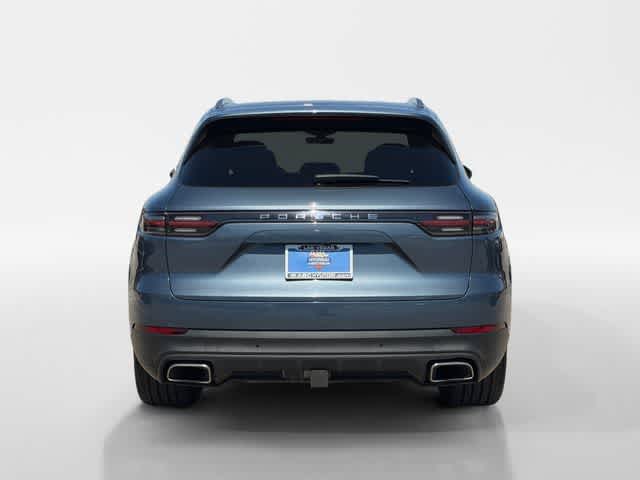 Thumbnail: 2019 Porsche Cayenne - 4