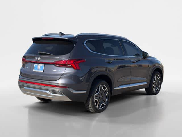 Thumbnail: 2022 Hyundai Santa Fe - 5