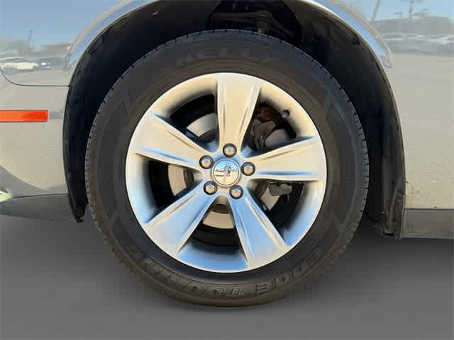 Thumbnail: 2019 Dodge Challenger - 9