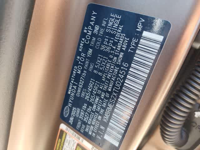 Thumbnail: 2026 Hyundai Palisade - 28