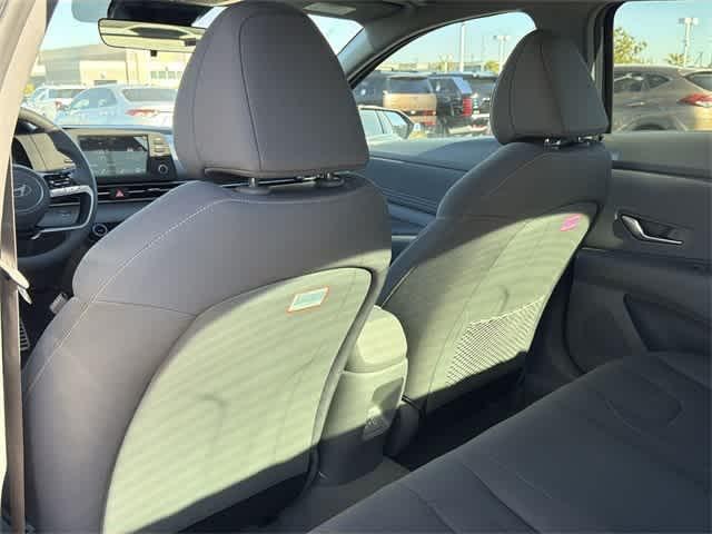 Thumbnail: 2026 Hyundai Elantra - 15