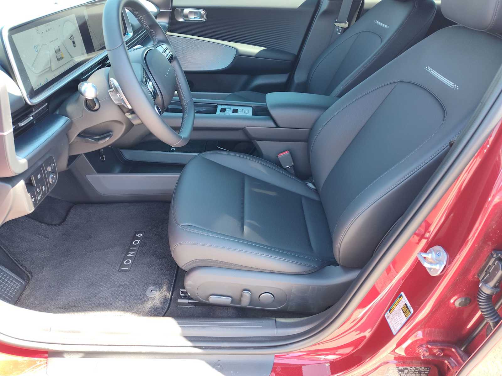 Thumbnail: 2025 Hyundai Ioniq 6 - 2