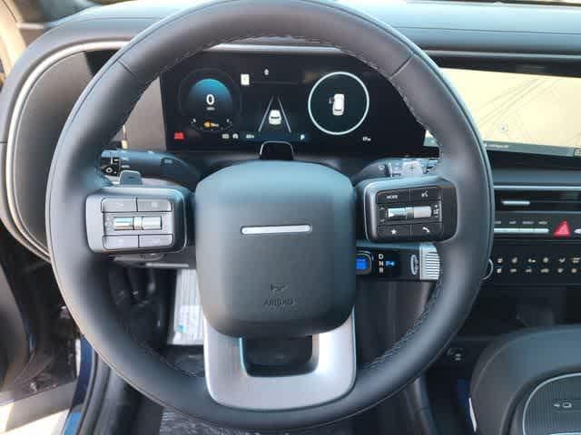 Thumbnail: 2026 Hyundai Palisade - 21