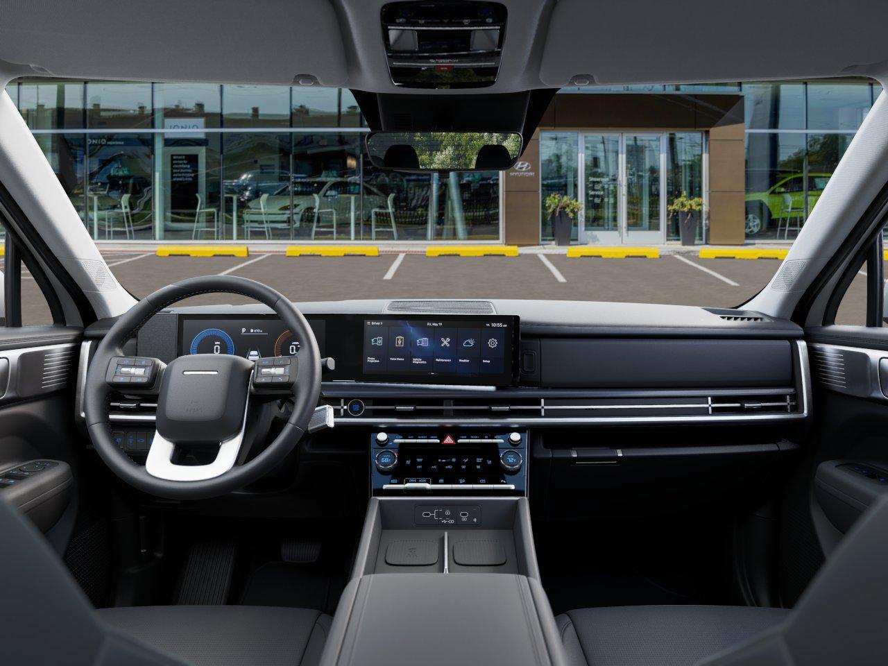 Thumbnail: 2026 Hyundai Santa Fe - 11