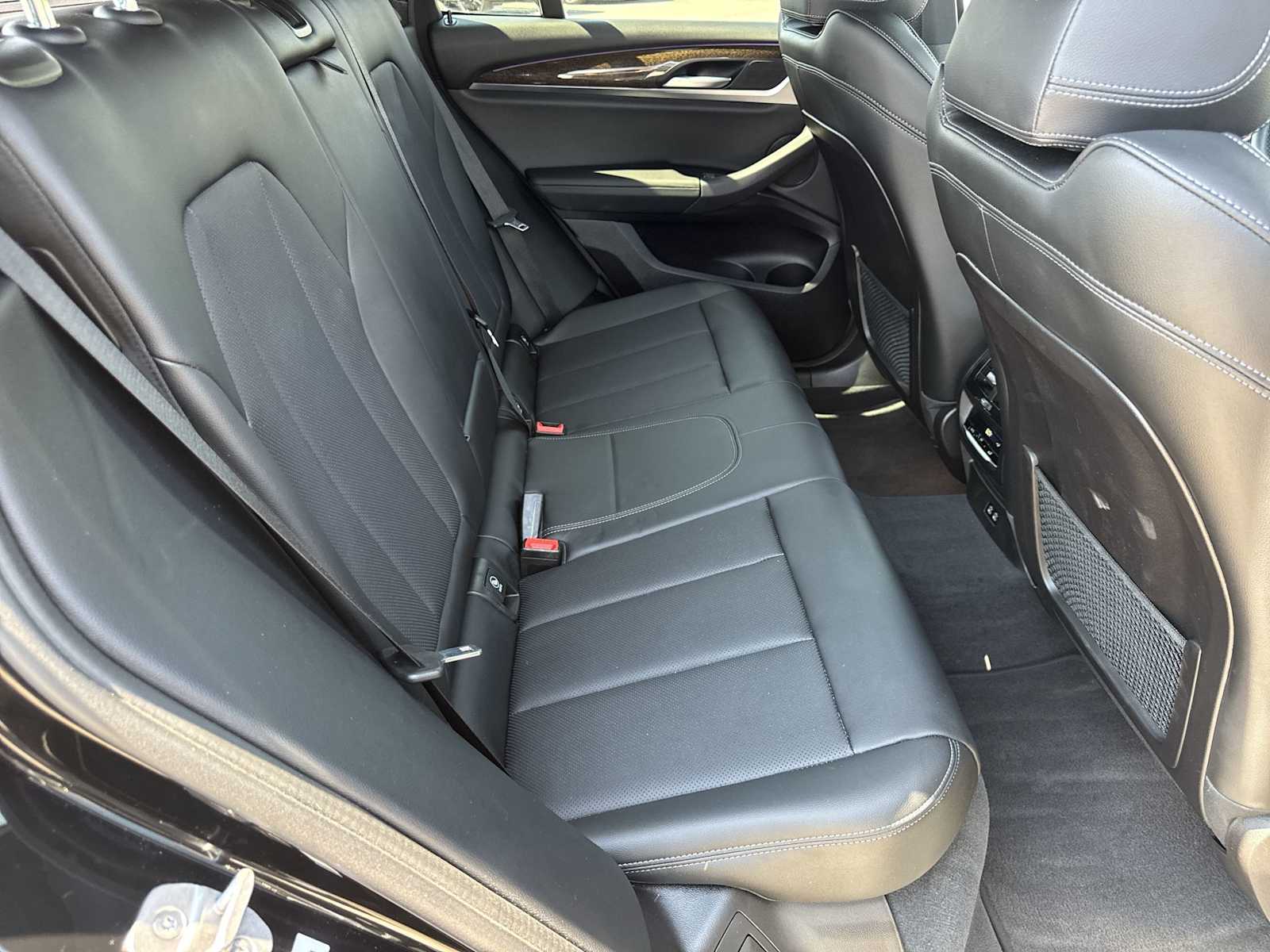 Thumbnail: 2023 BMW X3 - 14