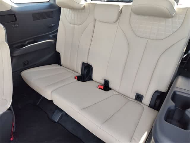 Thumbnail: 2023 Hyundai Palisade - 8