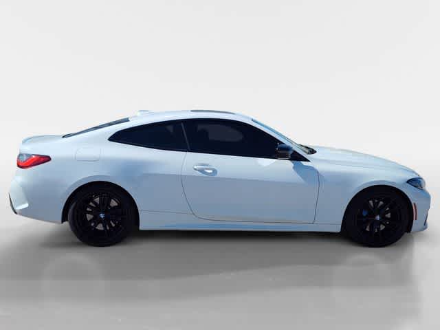Thumbnail: 2022 BMW 4 Series - 6