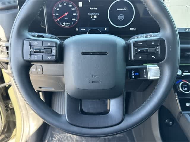 Thumbnail: 2025 Hyundai Santa Fe - 24