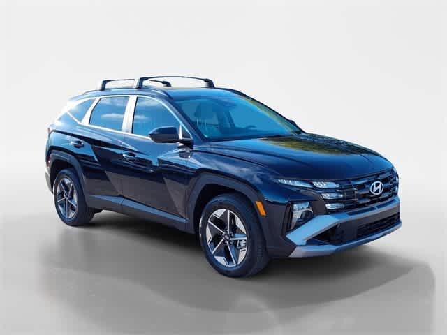 Thumbnail: 2026 Hyundai Tucson - 7