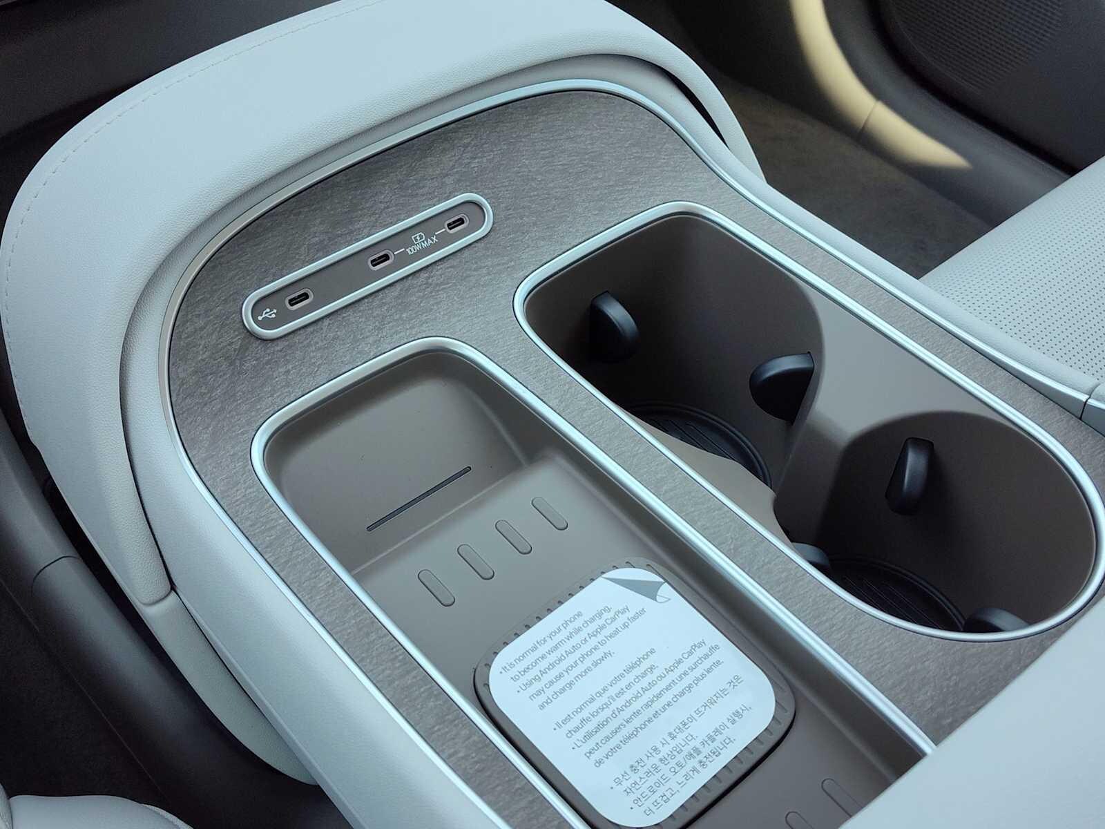 Thumbnail: 2026 Hyundai Palisade - 24