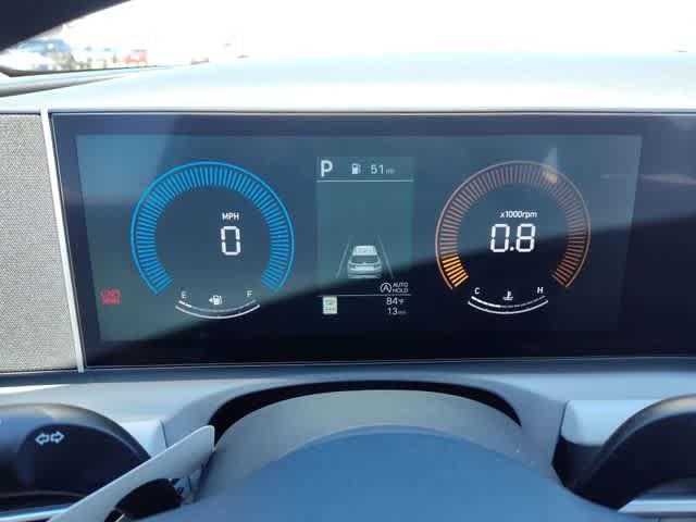 Thumbnail: 2026 Hyundai Tucson - 25