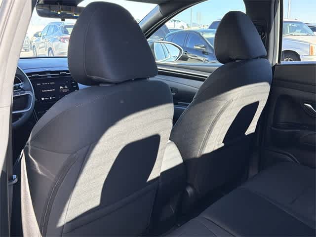 Thumbnail: 2024 Hyundai Santa Cruz - 15