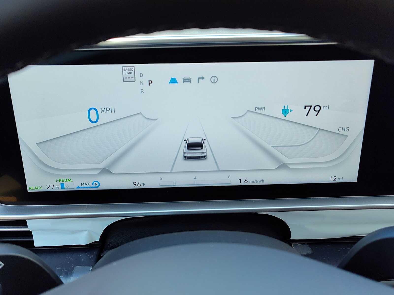 Thumbnail: 2025 Hyundai Ioniq 6 - 25