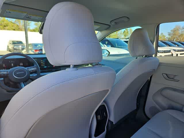 2026 Hyundai Kona SEL Sport - Photo 16