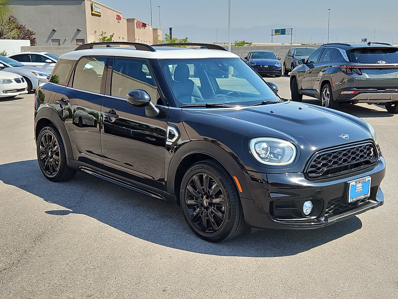 Thumbnail: 2019 MINI Cooper Countryman - 12