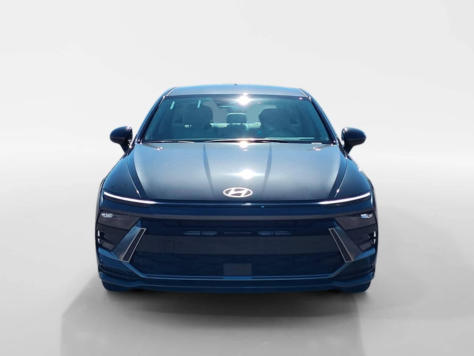 Thumbnail: 2026 Hyundai Sonata - 8