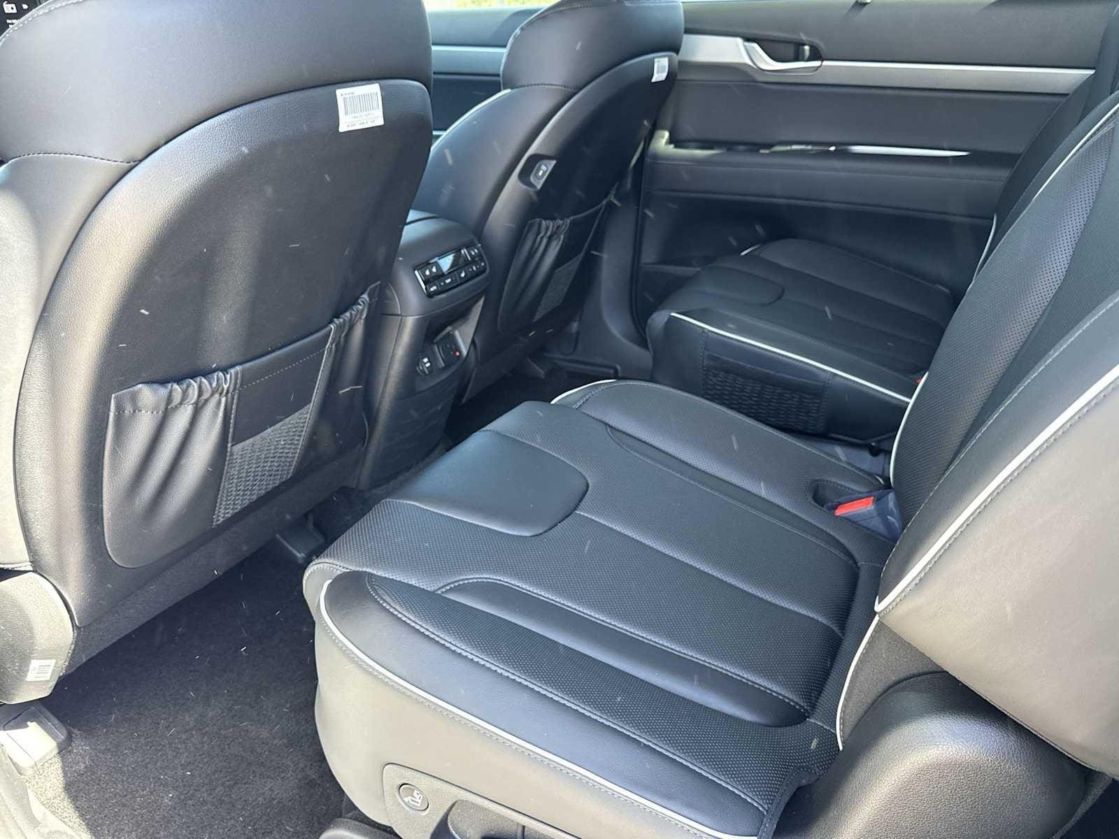 Thumbnail: 2025 Hyundai Palisade - 15