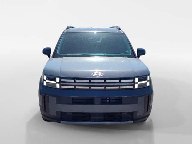 Thumbnail: 2026 Hyundai Santa Fe - 8