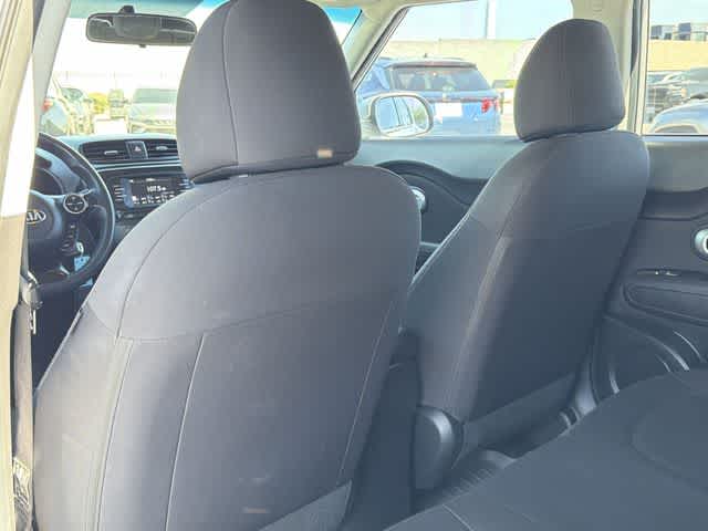 Thumbnail: 2018 Kia Soul - 15